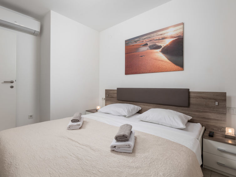 Apartment NaSiKa