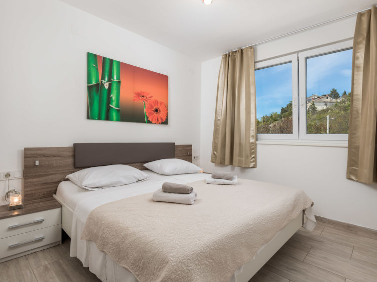 Apartment NaSiKa
