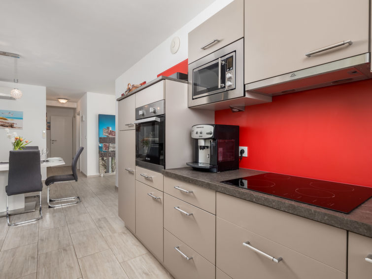 Apartment NaSiKa