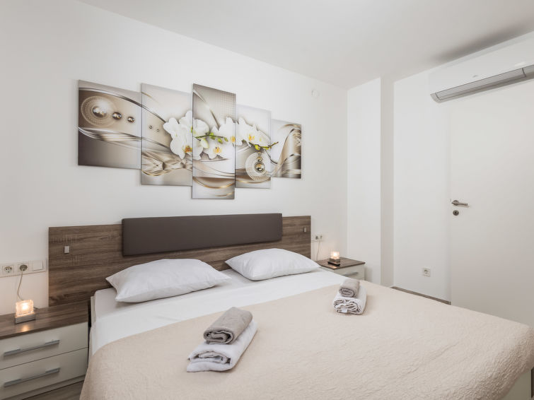 Apartment NaSiKa