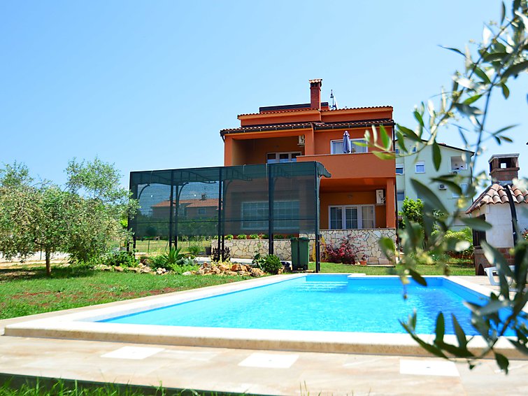 House Marko