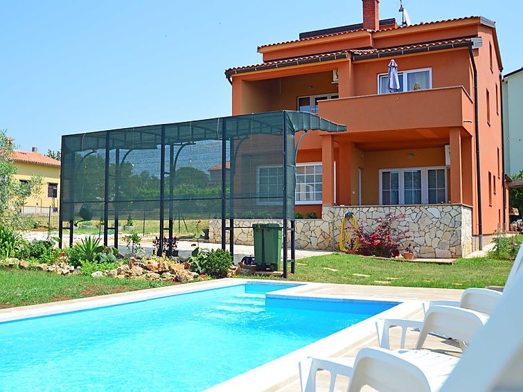 House Marko