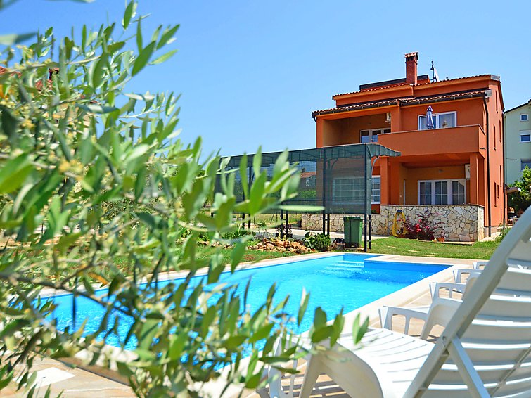 House Marko