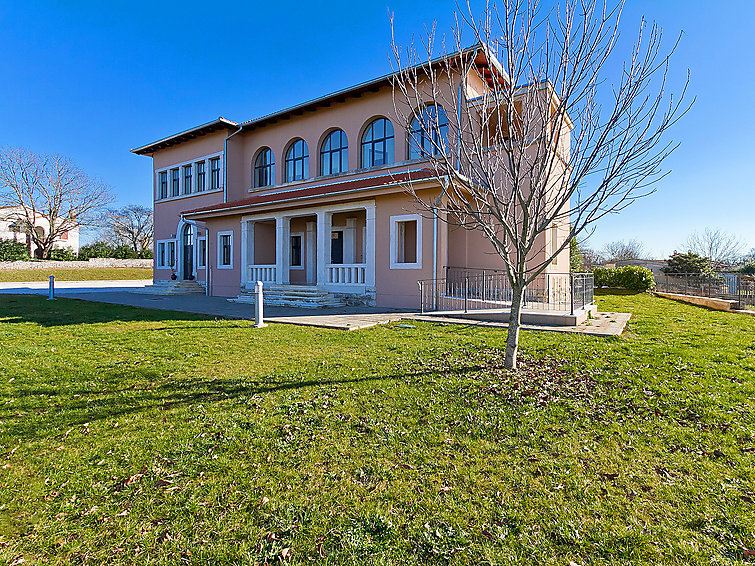 House Old School House