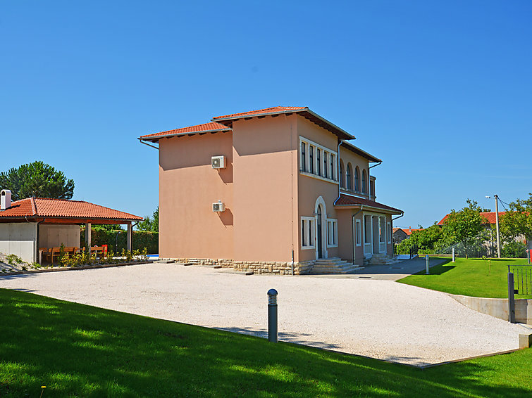 House Old School House