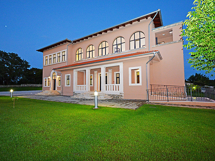 House Old School House