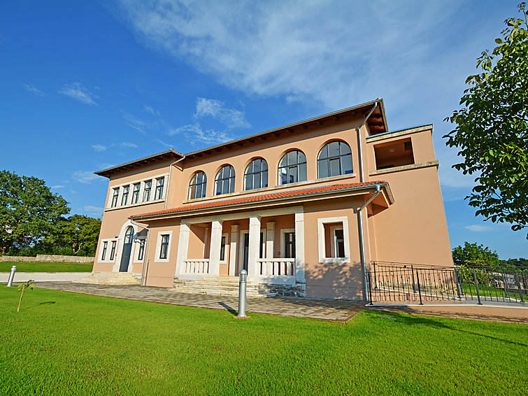 House Old School House