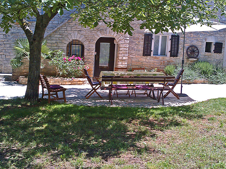House Village Family House Ranka