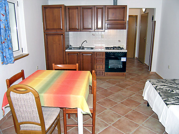Apartment Hilde Blue