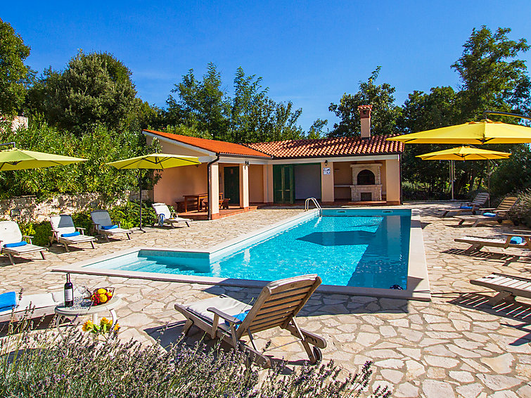 House Biljana