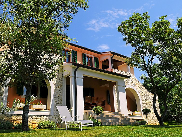 House Biljana