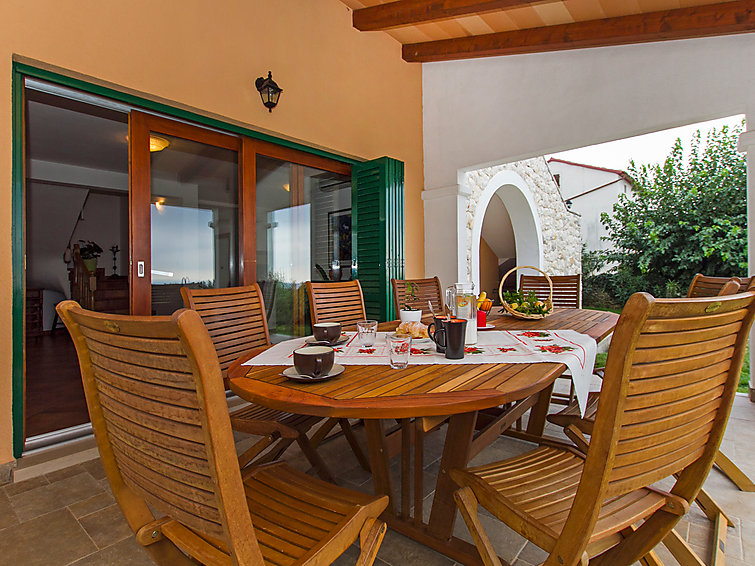 House Marina