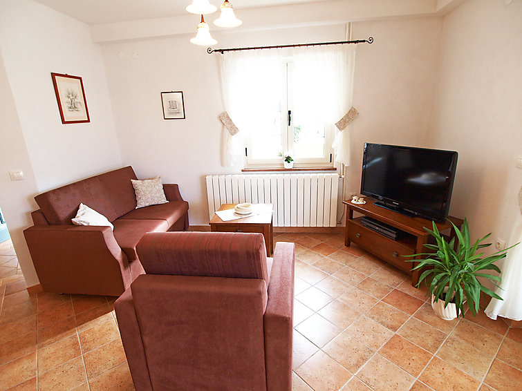 House Mirela