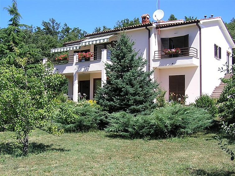 Apartment Neda