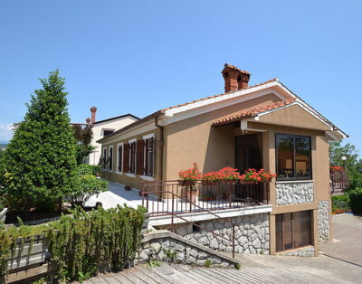 Apartment Beni