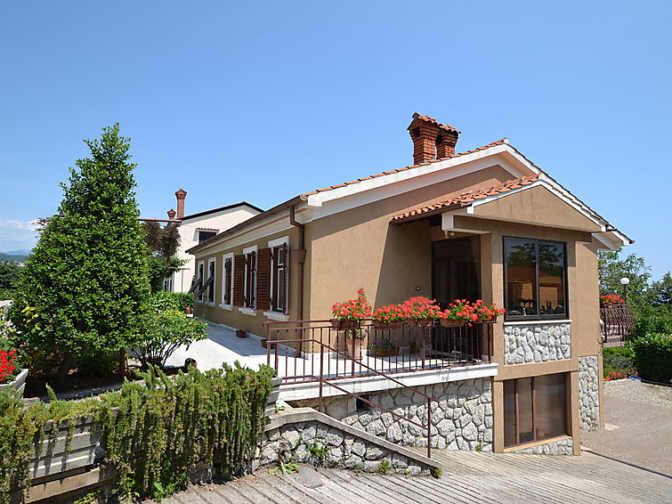 Apartment Beni