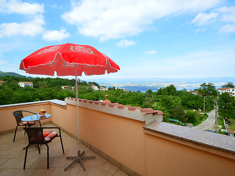 Apartment Tihomir