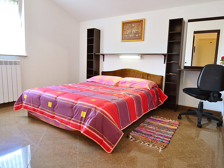 Apartment Tihomir