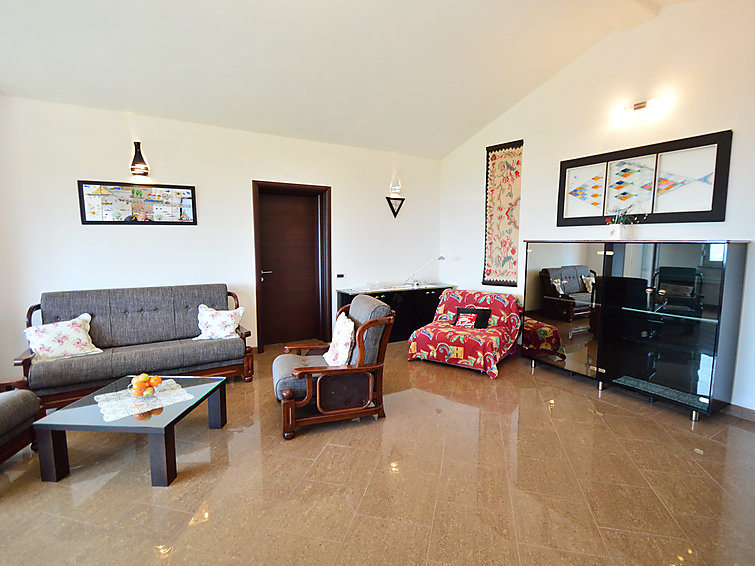 Apartment Tihomir