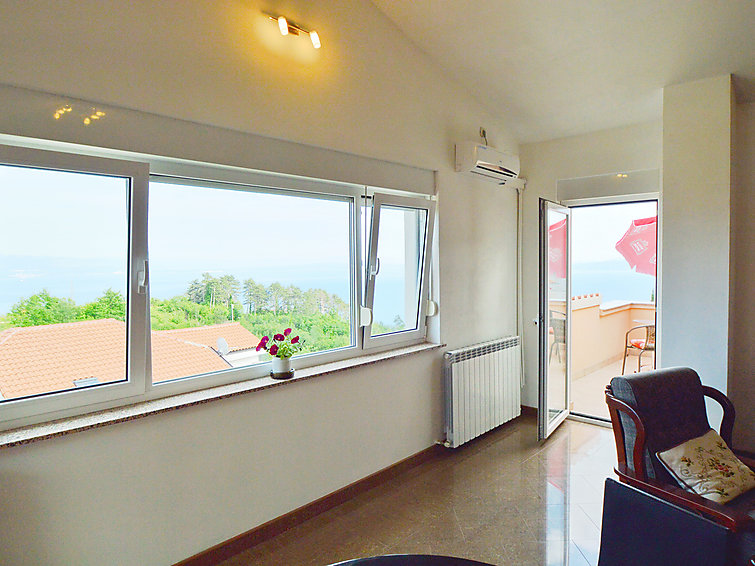 Apartment Tihomir