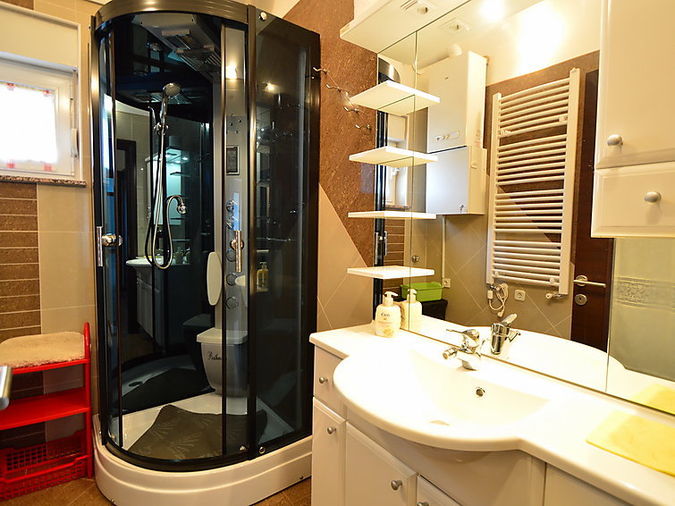 Apartment Tihomir
