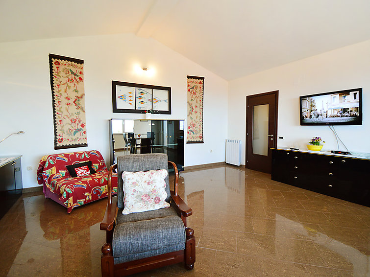 Apartment Tihomir