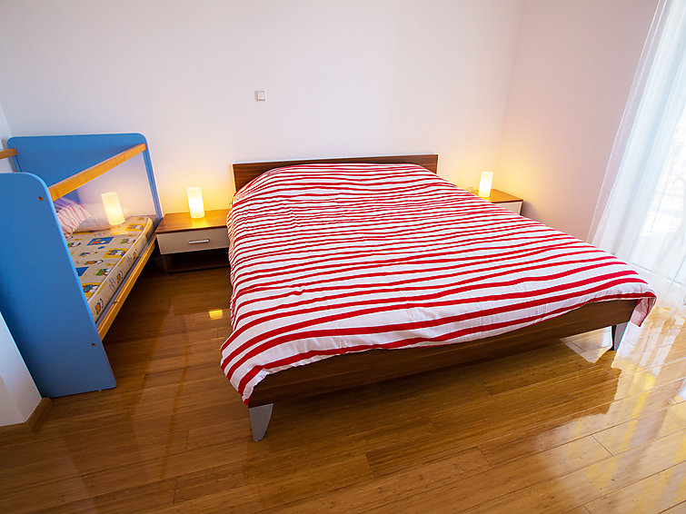 Apartment Leko