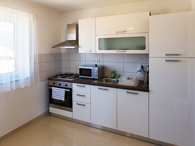Apartment Leko