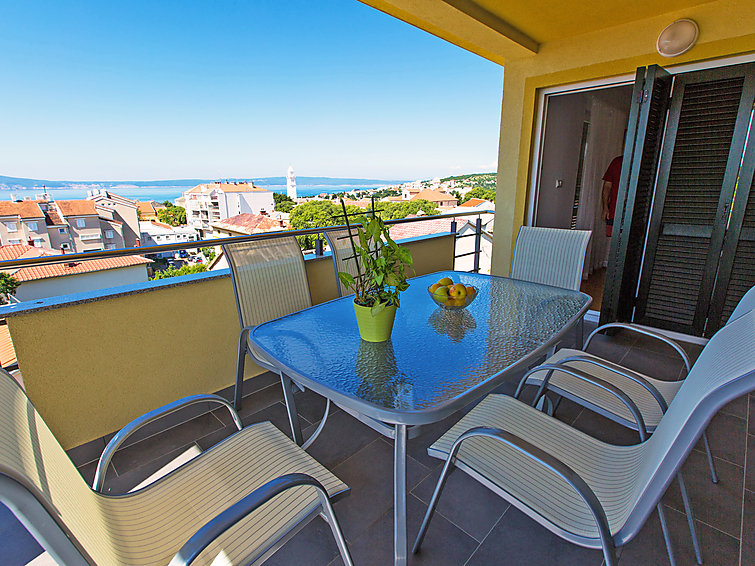 Apartment Leko