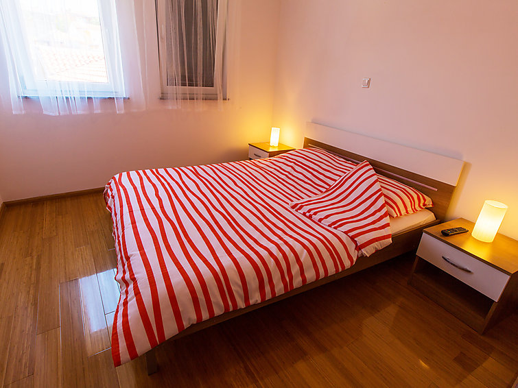 Apartment Leko