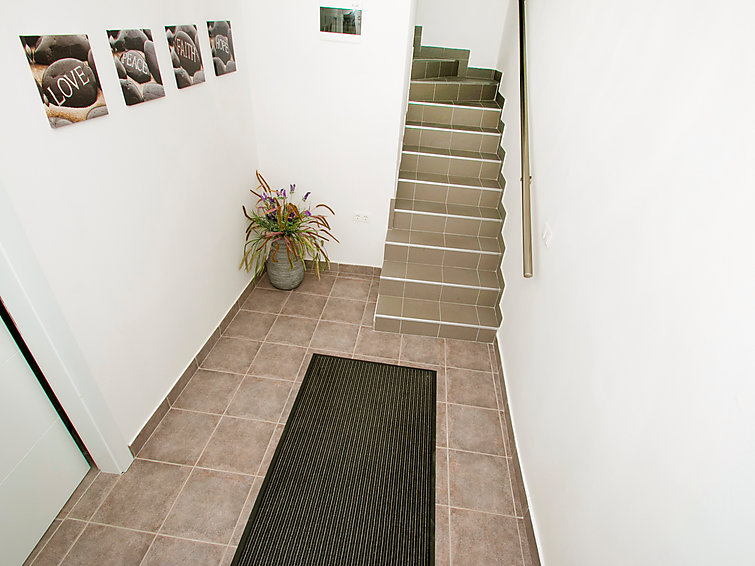 Apartment Snježana