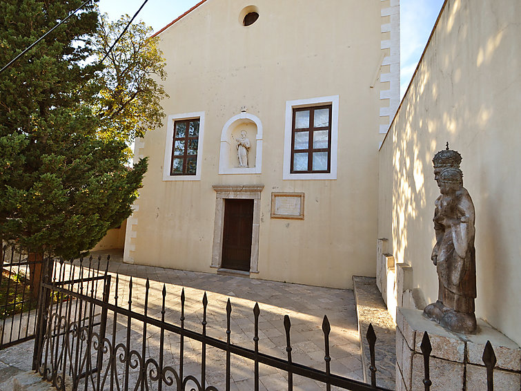 Apartment Snježana