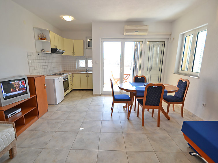Apartment Golub