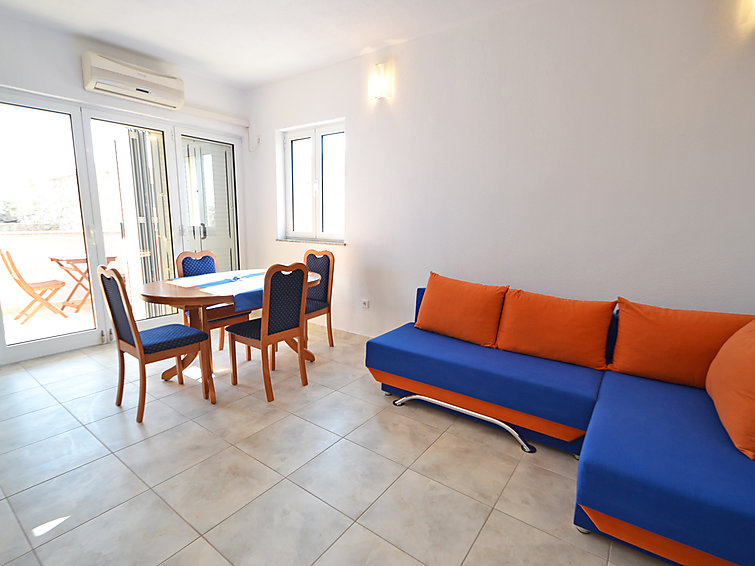 Apartment Golub