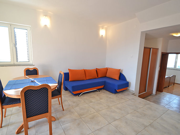 Apartment Golub