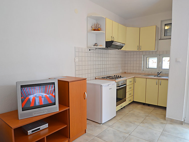 Apartment Golub