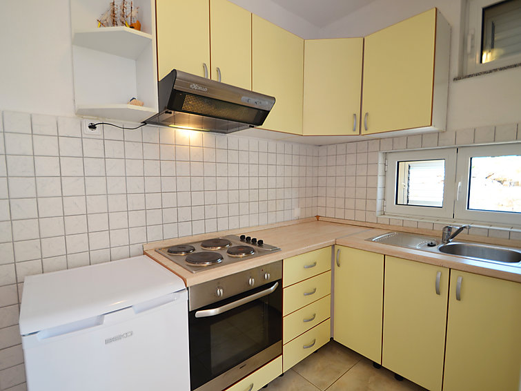 Apartment Golub