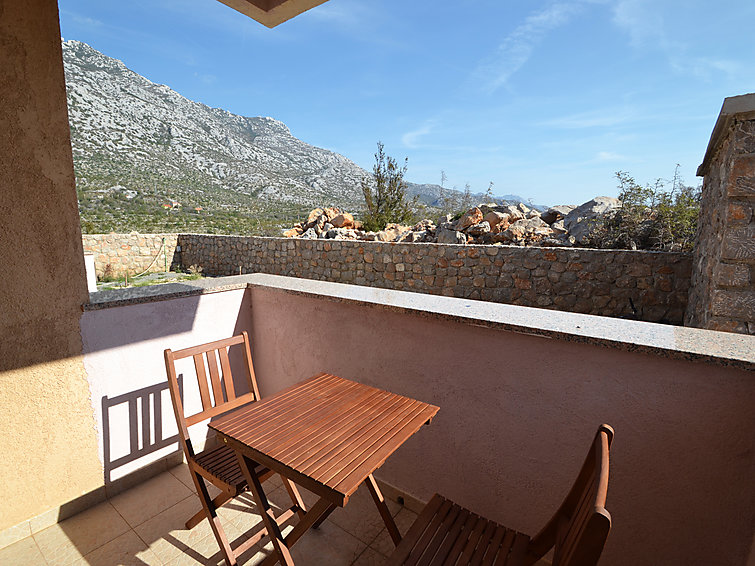 Apartment Golub