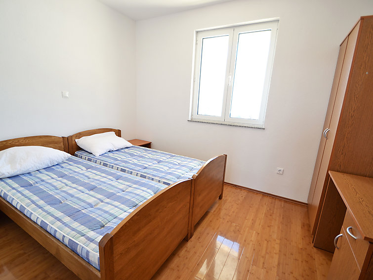 Apartment Golub