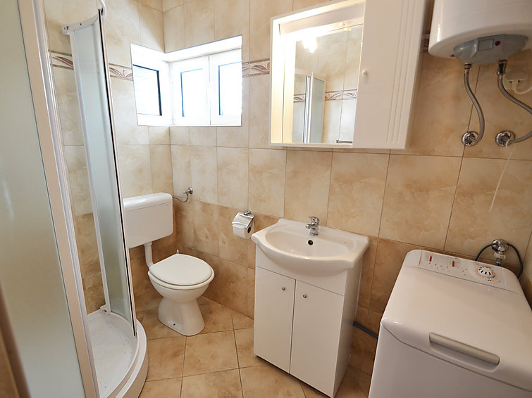 Apartment Golub