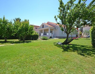House Marica