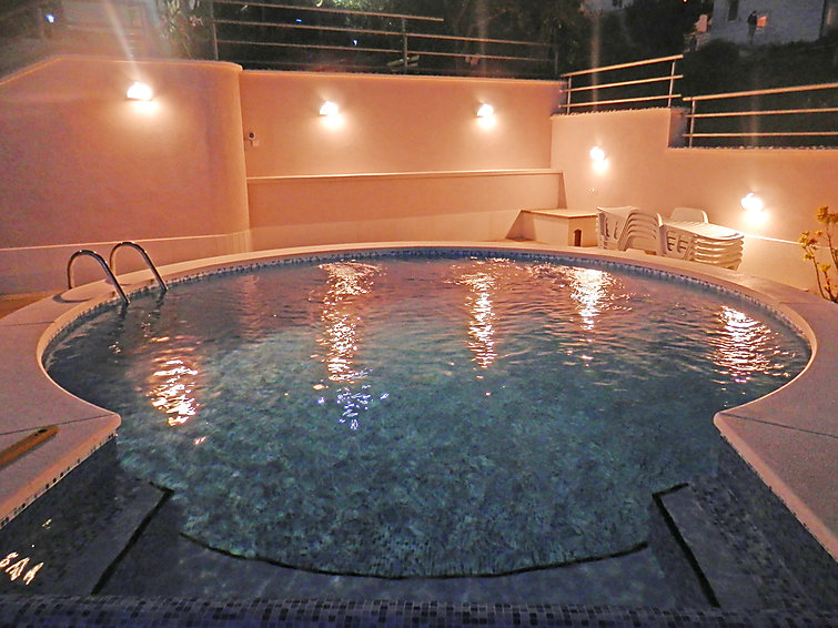 House Relax House Biljana