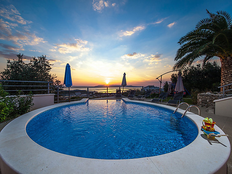 House Relax House Biljana