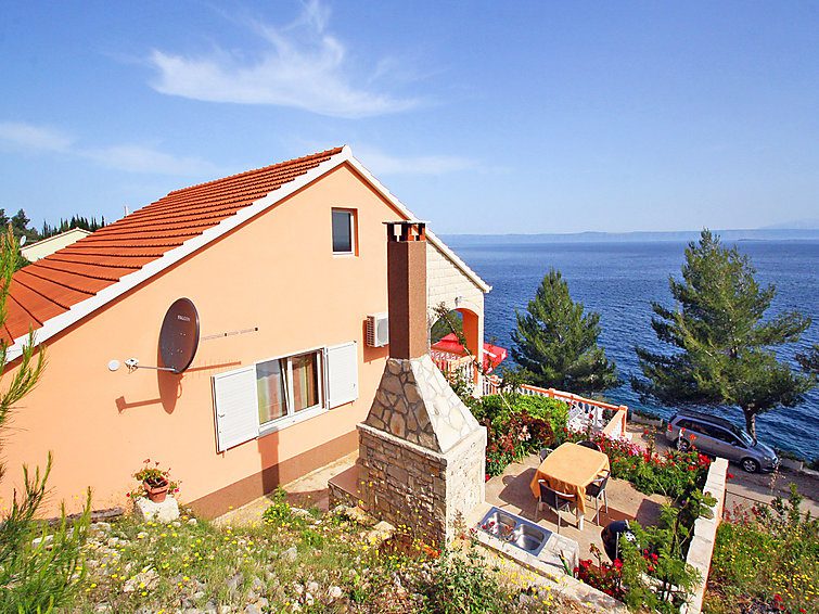 House Damjanović