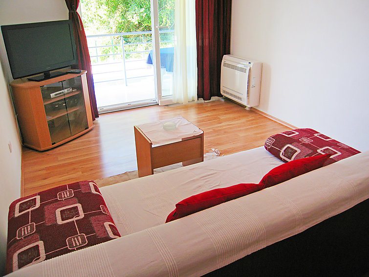 Apartment Barbara
