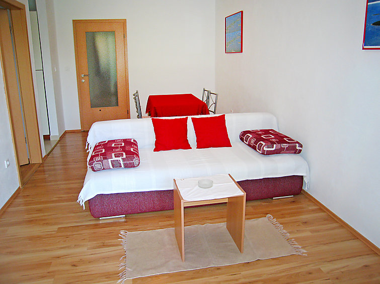Apartment Barbara