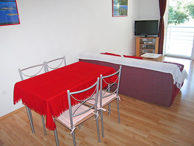 Apartment Barbara