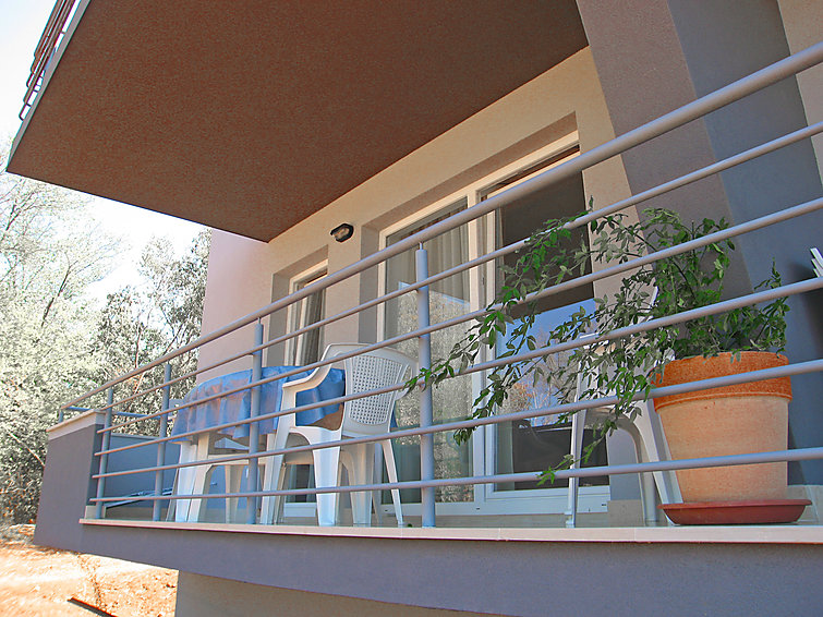 Apartment Barbara