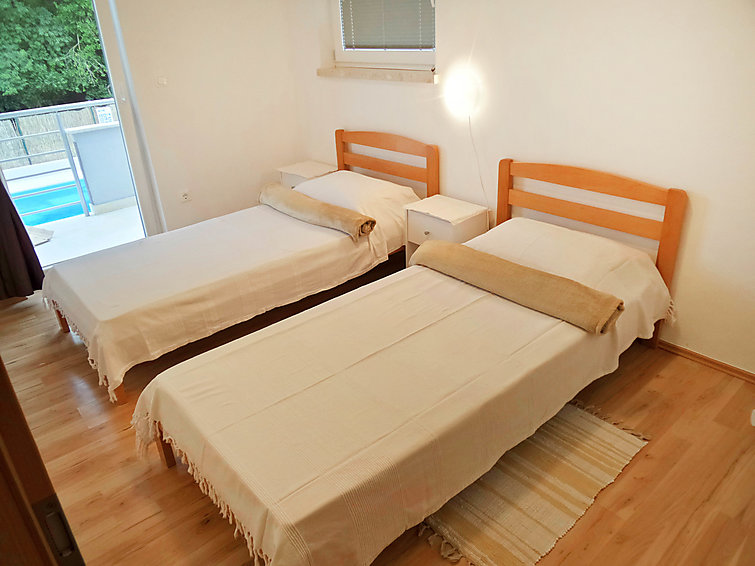 Apartment Barbara