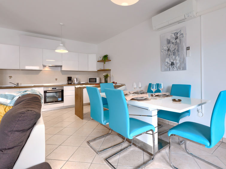Apartment Ivana